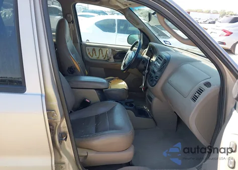 2001 Ford Escape Xlt z USA, uszkodzony, nr VIN 1FMYU03131KA15458